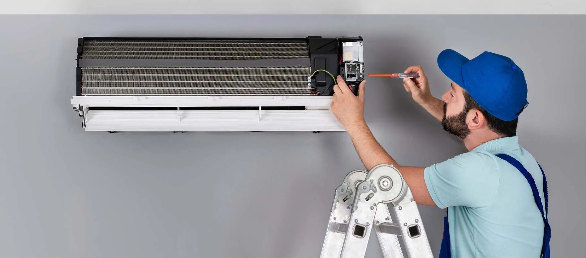 Gebze Gaziler Profilo Klima Gaz Dolum Servisi